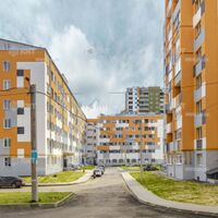 Продажа квартиры Харьков, Алексеевка, 55м²