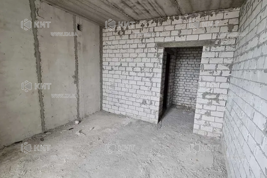 Продажа квартиры Харьков, Гагарина, Спортивная, Защитников, 44м²