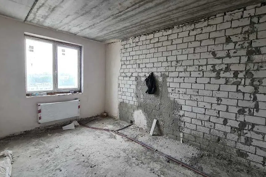 Продажа квартиры Харьков, Гагарина, Спортивная, Защитников, 44м²