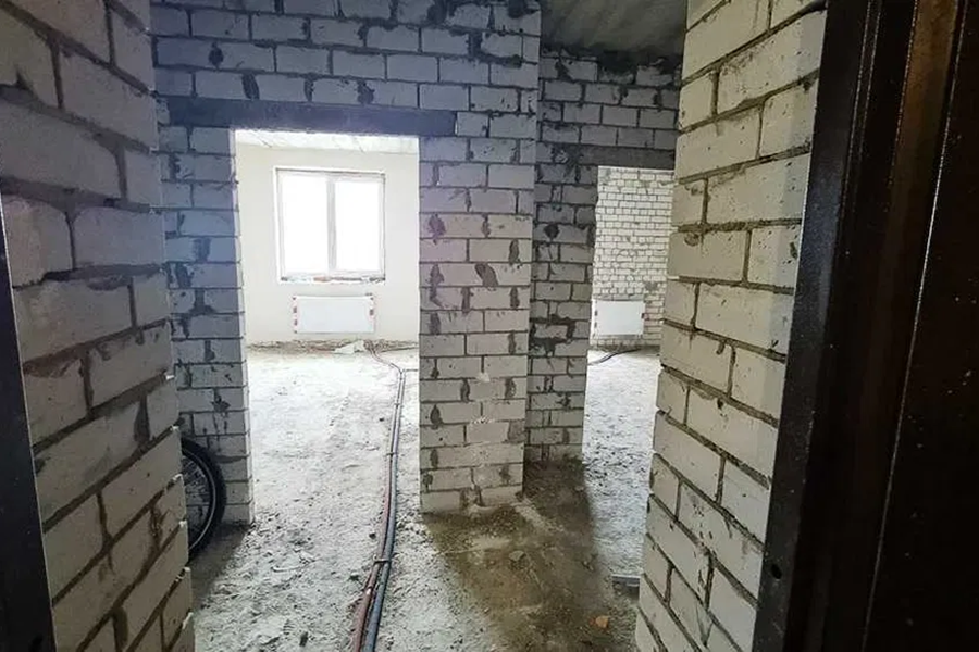 Продажа квартиры Харьков, Гагарина, Спортивная, Защитников, 44м²
