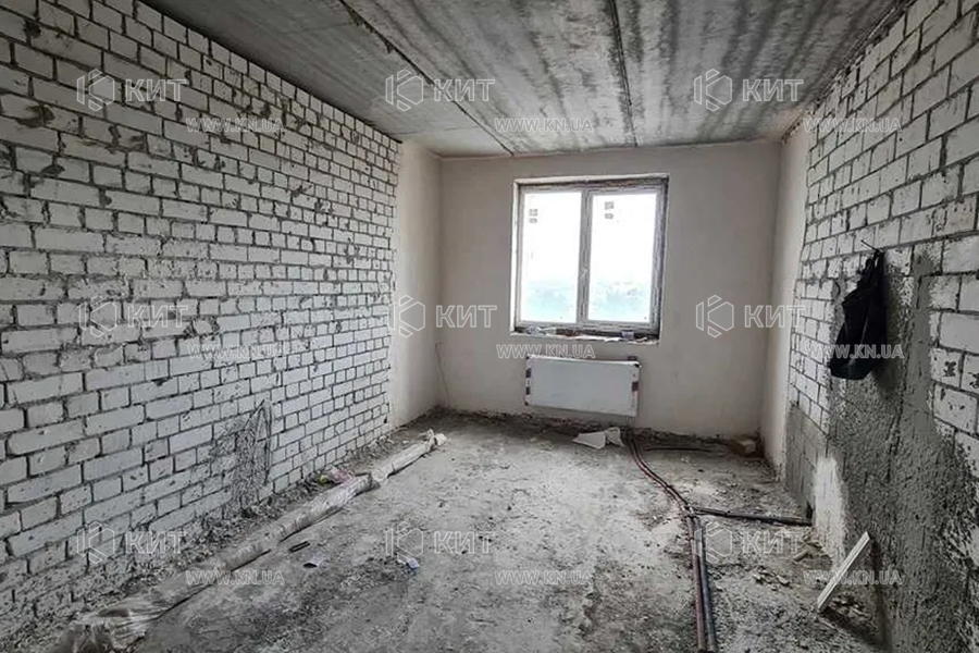 Продажа квартиры Харьков, Гагарина, Спортивная, Защитников, 44м²