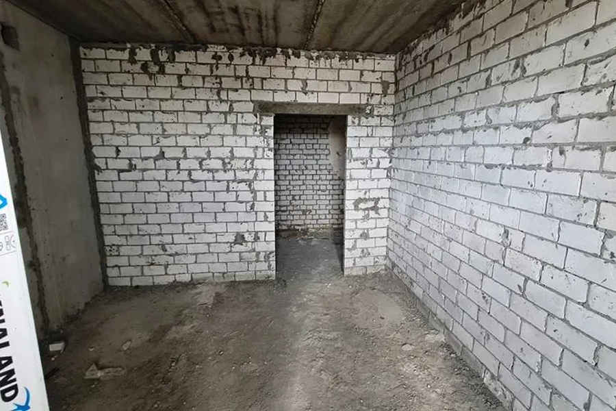 Продажа квартиры Харьков, Гагарина, Спортивная, Защитников, 44м²