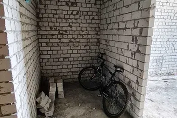 Продажа квартиры Харьков, Гагарина, Спортивная, Защитников, 44м²