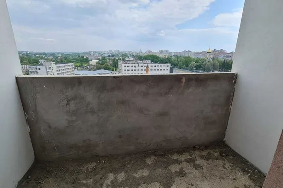 Продажа квартиры Харьков, Гагарина, Спортивная, Защитников, 44м²