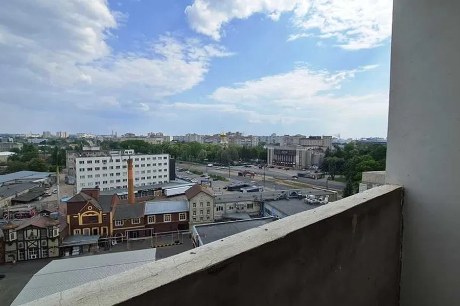 Продажа квартиры Харьков, Гагарина, Спортивная, Защитников, 44м²