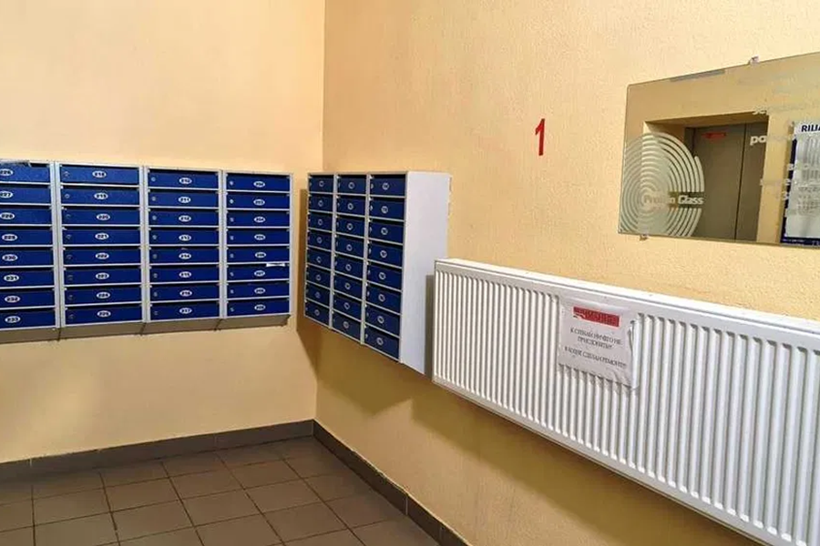 Продажа квартиры Харьков, Гагарина, Спортивная, Защитников, 44м²