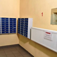 Продажа квартиры Харьков, Гагарина, Спортивная, Защитников, 44м²