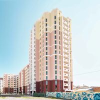 Продажа квартиры Харьков, Гагарина, Спортивная, Защитников, 44м²