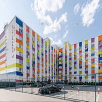 Продаж квартири Харків, Салтівка, 15м²