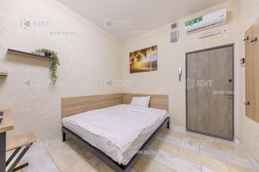 Продаж квартири Харків, Салтівка, 15м²