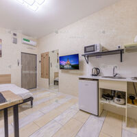 Продаж квартири Харків, Салтівка, 15м²