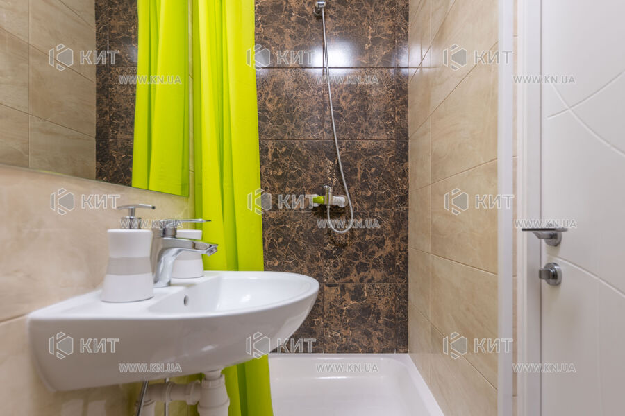 Продаж квартири Харків, Салтівка, 15м²
