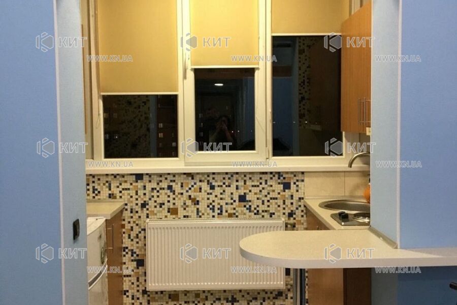Продажа квартиры Харьков, Салтовка, 20м²