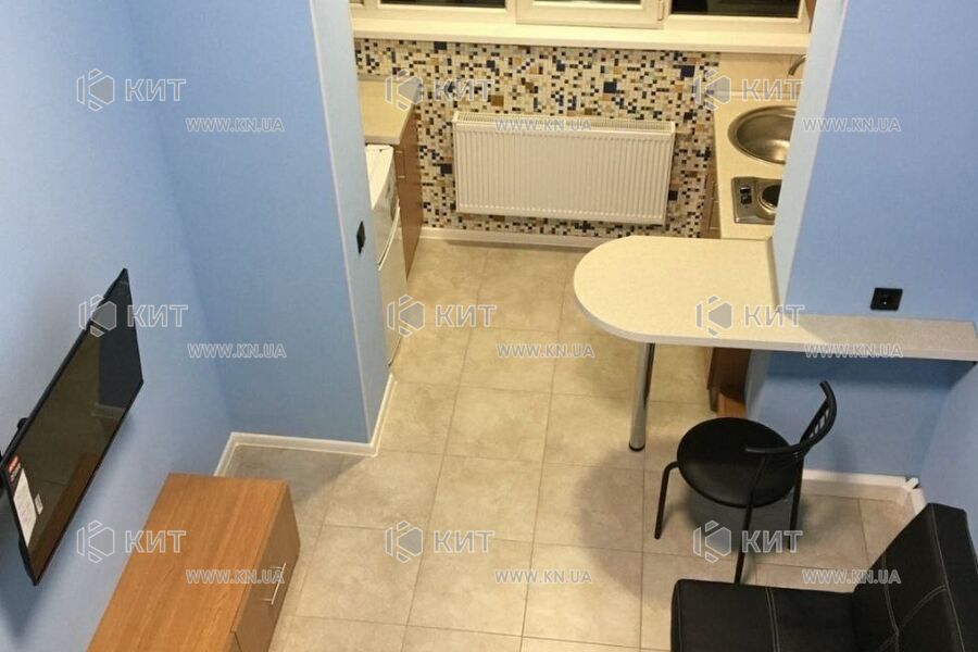 Продажа квартиры Харьков, Салтовка, 20м²