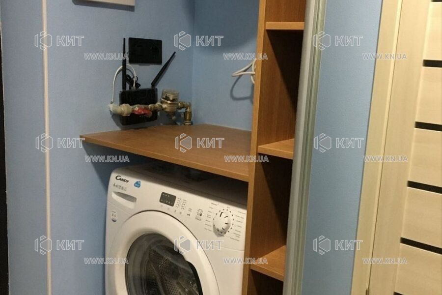Продажа квартиры Харьков, Салтовка, 20м²
