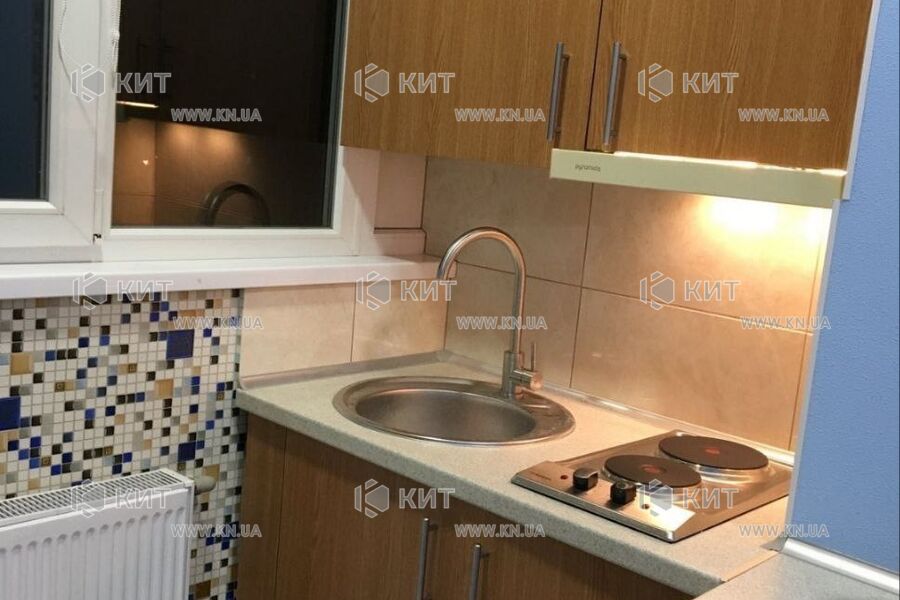 Продажа квартиры Харьков, Салтовка, 20м²