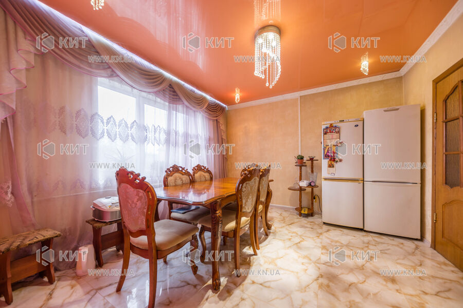 Продажа дома Безлюдовка, Безлюдовка, 143м²