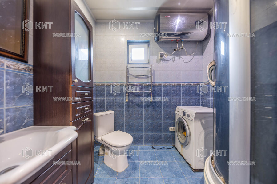 Продажа дома Безлюдовка, Безлюдовка, 143м²