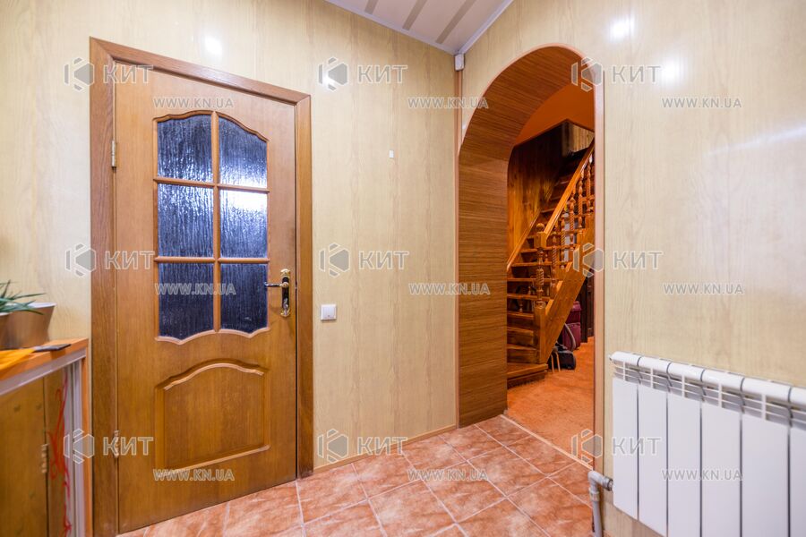Продажа дома Безлюдовка, Безлюдовка, 143м²