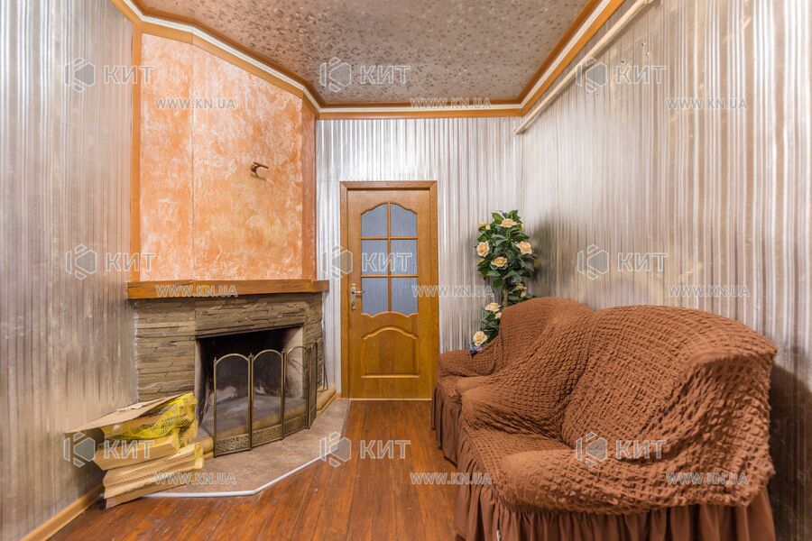 Продажа дома Безлюдовка, Безлюдовка, 143м²