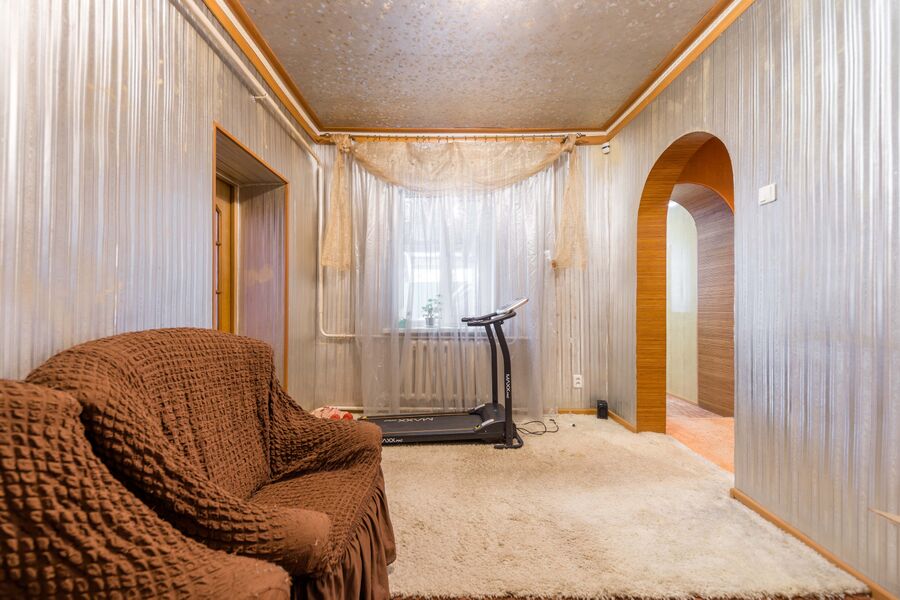 Продажа дома Безлюдовка, Безлюдовка, 143м²