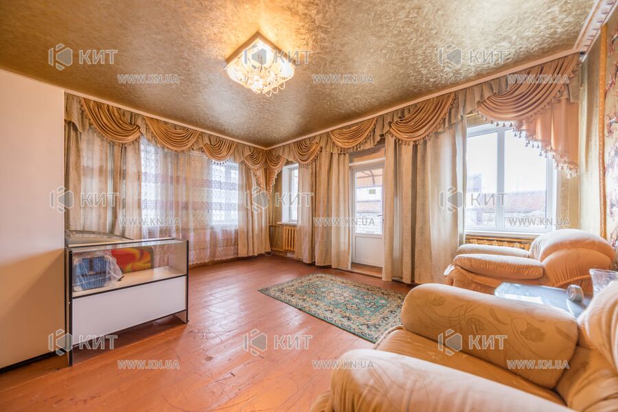 Продажа дома Безлюдовка, Безлюдовка, 143м²