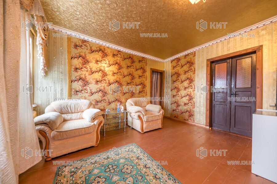 Продажа дома Безлюдовка, Безлюдовка, 143м²