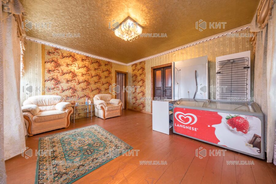 Продажа дома Безлюдовка, Безлюдовка, 143м²