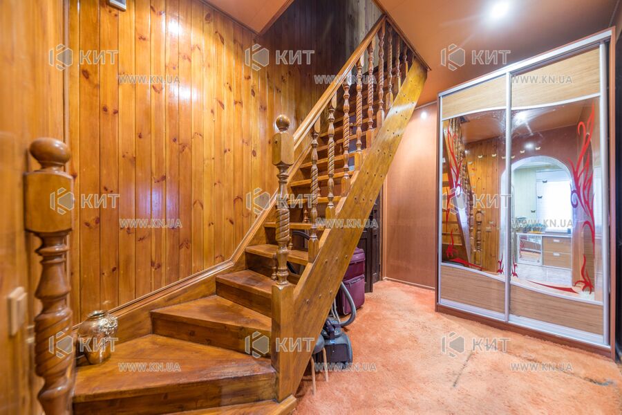 Продажа дома Безлюдовка, Безлюдовка, 143м²