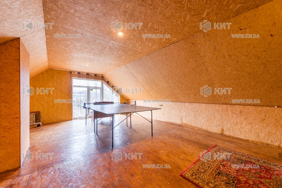 Продажа дома Безлюдовка, Безлюдовка, 143м²