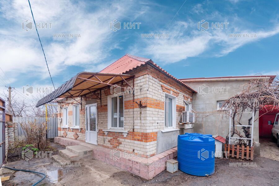 Продажа дома Безлюдовка, Безлюдовка, 143м²