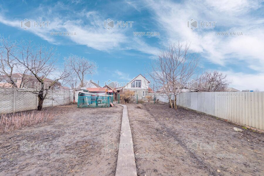 Продажа дома Безлюдовка, Безлюдовка, 143м²