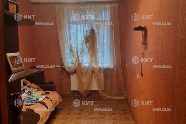 Продажа квартиры Харьков, Гагарина, Спортивная, Защитников, 46м²