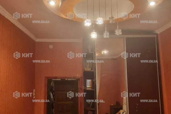 Продажа квартиры Харьков, Гагарина, Спортивная, Защитников, 46м²