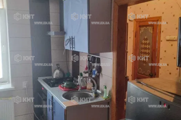 Продажа квартиры Харьков, Гагарина, Спортивная, Защитников, 46м²