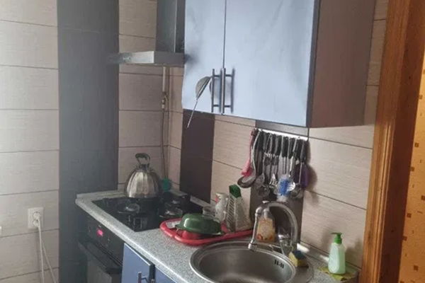 Продажа квартиры Харьков, Гагарина, Спортивная, Защитников, 46м²