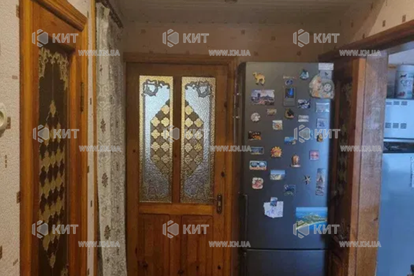 Продажа квартиры Харьков, Гагарина, Спортивная, Защитников, 46м²