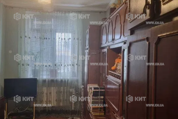 Продажа квартиры Харьков, Гагарина, Спортивная, Защитников, 46м²
