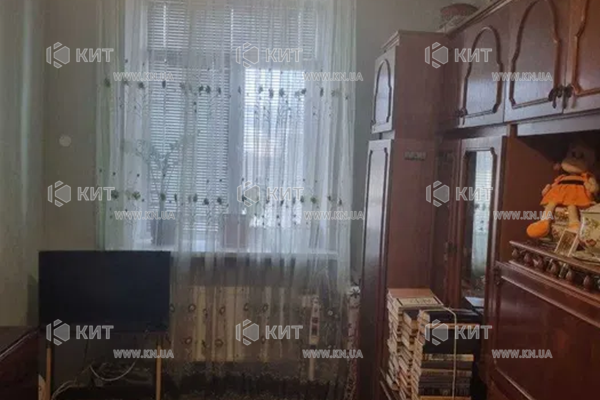 Продажа квартиры Харьков, Гагарина, Спортивная, Защитников, 46м²