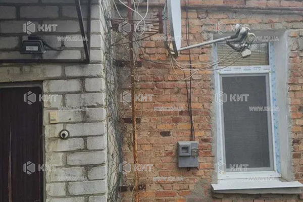 Продажа квартиры Харьков, Гагарина, Спортивная, Защитников, 46м²