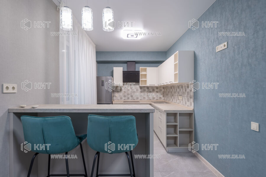 Продаж квартири Харків, Салтівка, 36м²