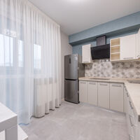 Продаж квартири Харків, Салтівка, 36м²