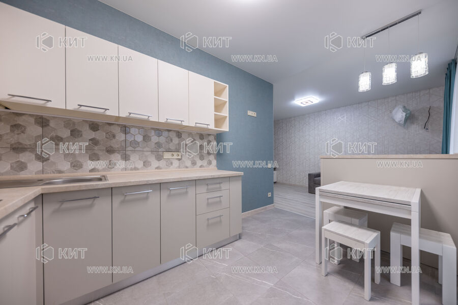 Продаж квартири Харків, Салтівка, 36м²