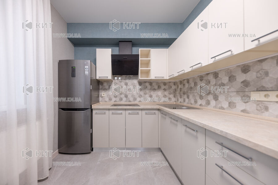 Продаж квартири Харків, Салтівка, 36м²