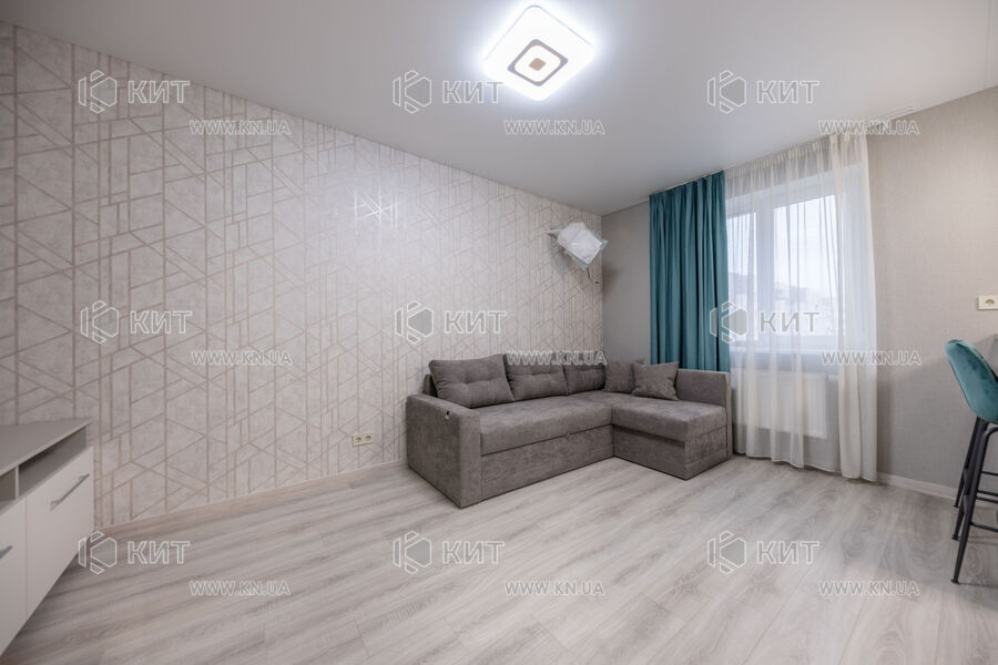 Продаж квартири Харків, Салтівка, 36м²