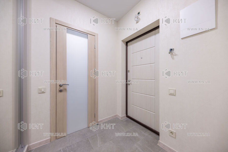 Продаж квартири Харків, Салтівка, 36м²