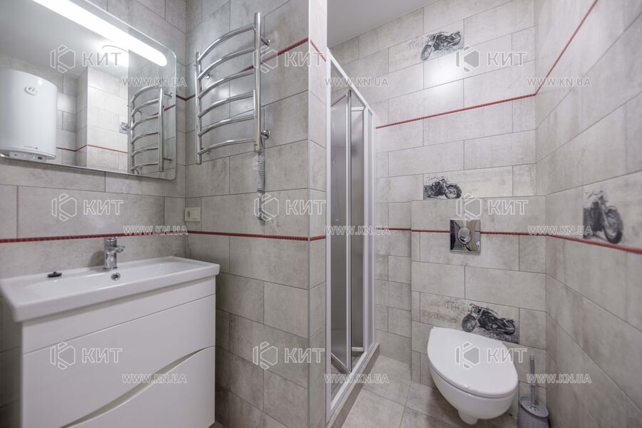 Продаж квартири Харків, Салтівка, 36м²