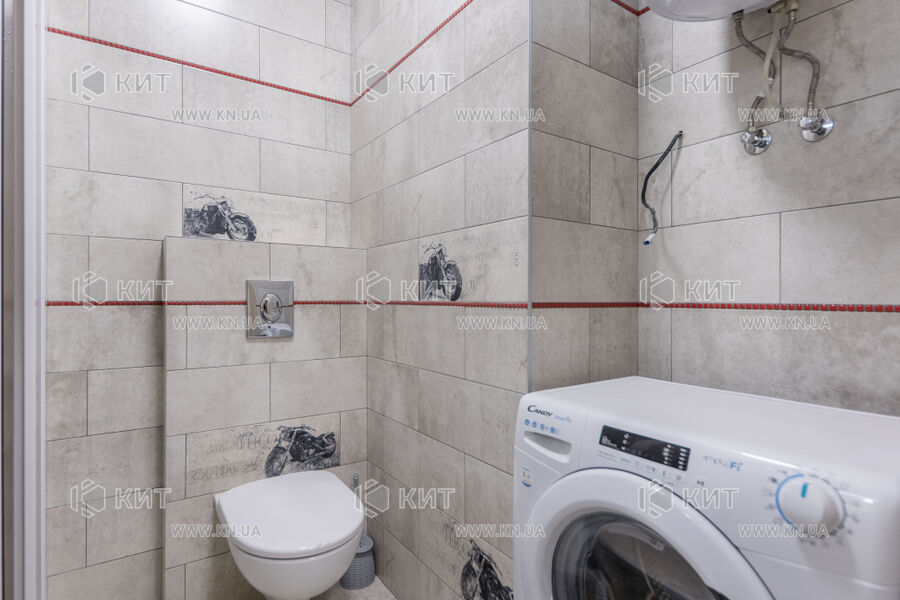 Продаж квартири Харків, Салтівка, 36м²