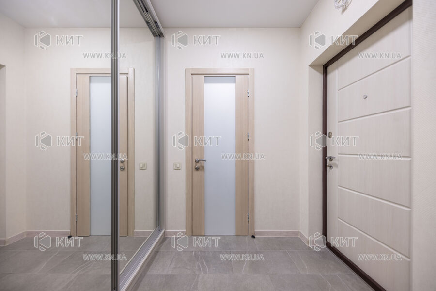Продаж квартири Харків, Салтівка, 36м²