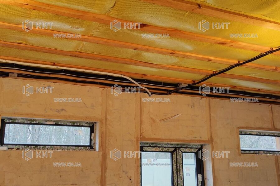 Продажа дома Санаторий роща, Санаторий роща, 150м²